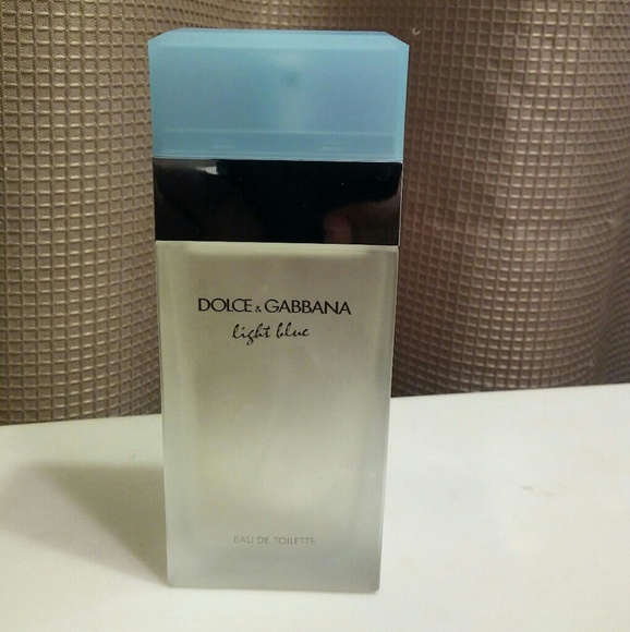 dolce & gabbana light blue 1.6 fl oz
